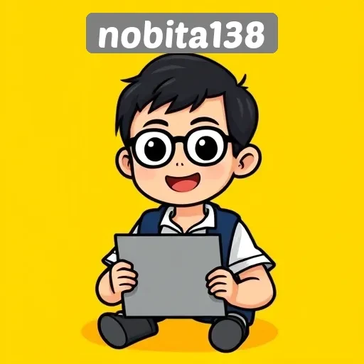 Panduan Lengkap Mengakses Nobita138 bagi Pemula
