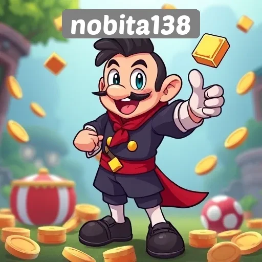 Menggali Fitur Menarik di Situs Game Nobita138