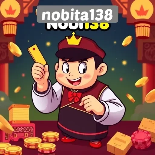 Menjelajahi Beragam Permainan di Situs Nobita138