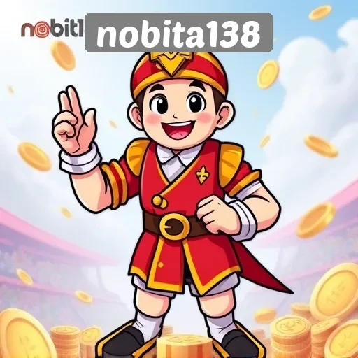 Fitur-fitur Menarik yang Tersedia di Nobita138