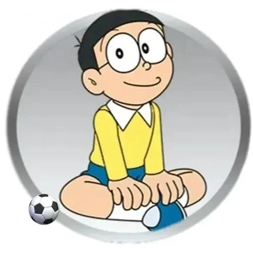 nobita138 Logo