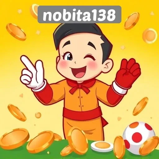 Fitur Unggulan yang Ada di Nobita138 untuk Pengguna