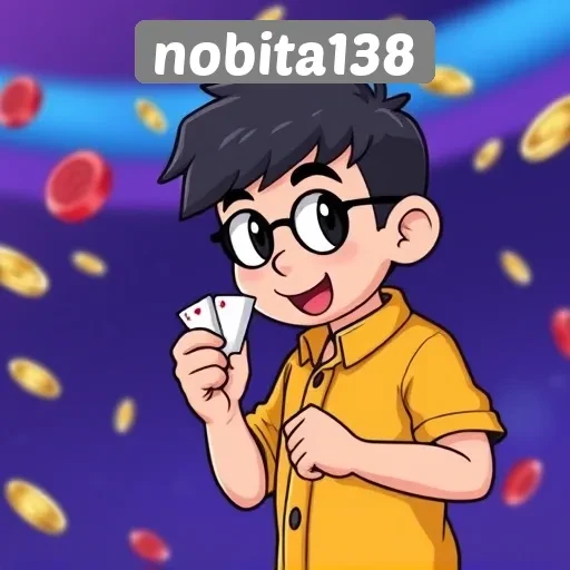Keunggulan Nobita138 dalam Menyediakan Game Online