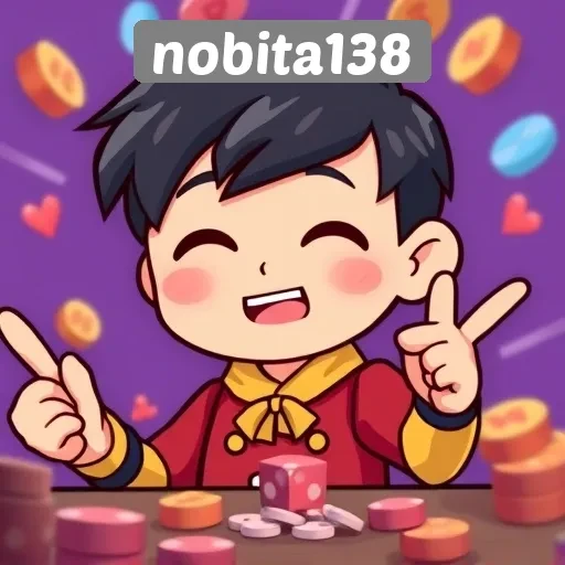 Manfaat Menggunakan Nobita138 bagi Pecinta Game