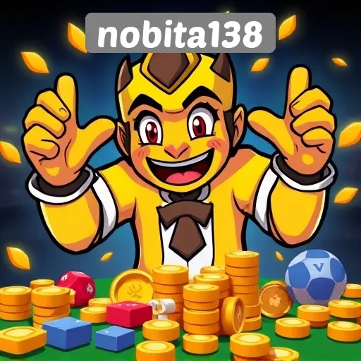 Mengenal Situs Game Nobita138 dan Fitur Utamanya