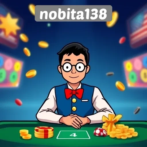 Panduan Lengkap Menggunakan Situs Game Nobita138