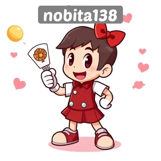 Nobita138 sebagai Sumber Informasi Game Terbaru