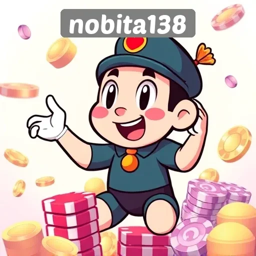 Mengenal Situs Game Nobita138 Sebagai Platform Hiburan Digital