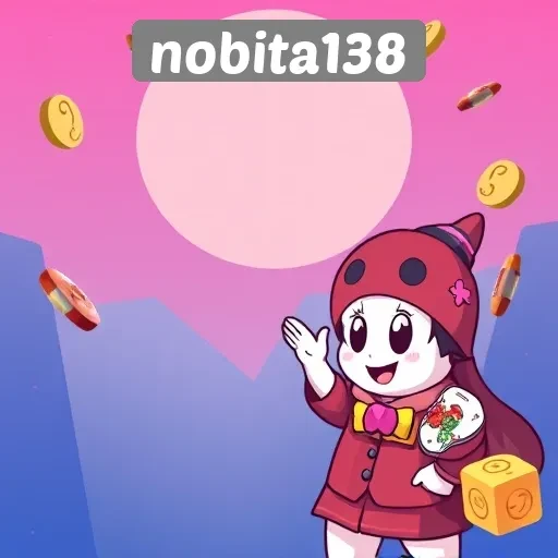 Nobita138: Pilihan Tepat untuk Game yang Seru