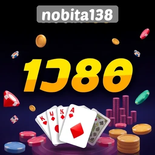 Mengenal Situs Game Nobita138 dan Layanan yang Ditawarkan