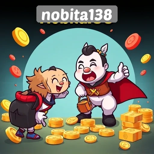 Bagaimana Nobita138 Memfasilitasi Pengalaman Bermain Game
