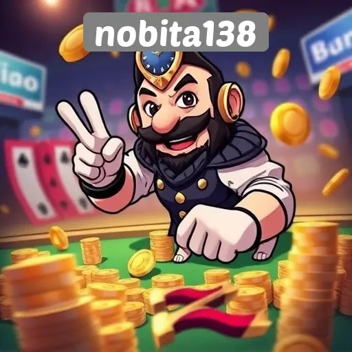 Inovasi dan Fitur Terbaru di Nobita138