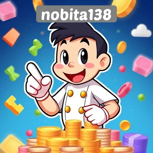 Nobita138 Tempat Bermain Game Online yang Menarik