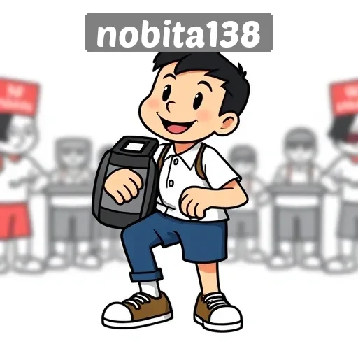 Kelebihan dan Kekurangan Menggunakan Nobita138