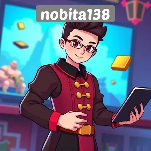 Perbandingan Nobita138 dengan Situs Game Lainnya