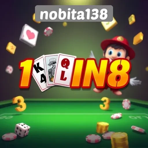 Review Permainan Populer di Nobita138 yang Wajib Dicoba