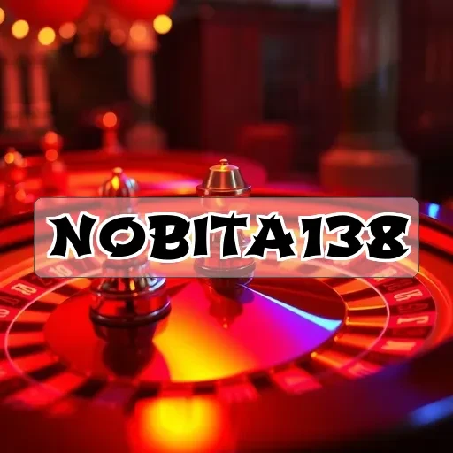 nobita138: Temukan Game Puzzle Seru dan Menarik di Sini