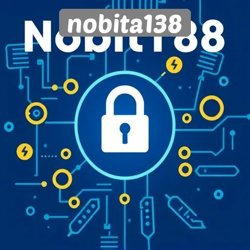 Keamanan dan Privasi di Nobita138 dalam Bermain Game