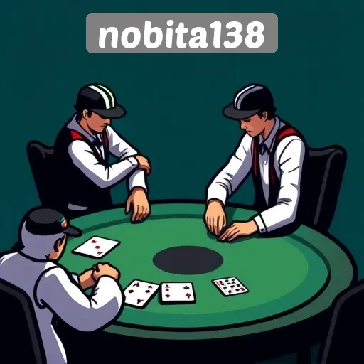 Taktik Ampuh Bermain di Nobita138 untuk Memenangkan Permainan