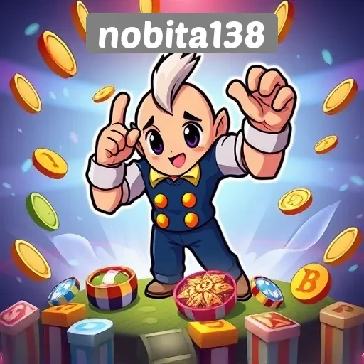 Ulasan Pengalaman Pengguna di Nobita138